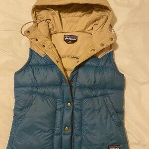 Patagonia Women's vest